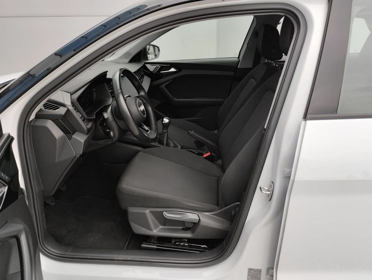 Audi A1 Advanced 30 TFSI 85kW 116CV Sportback - Foto 9