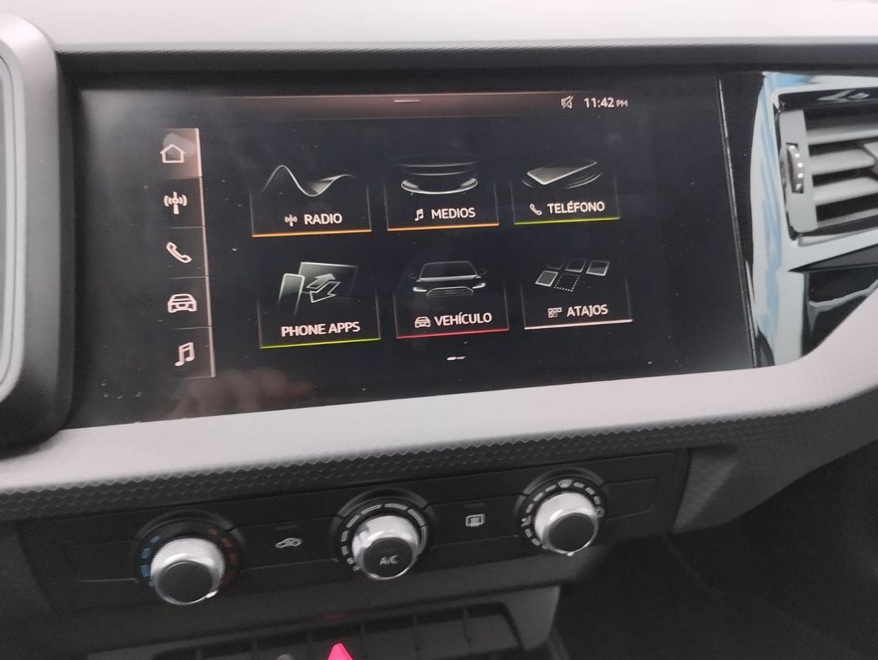 Audi A1 Advanced 30 TFSI 85kW 116CV Sportback - Foto 13