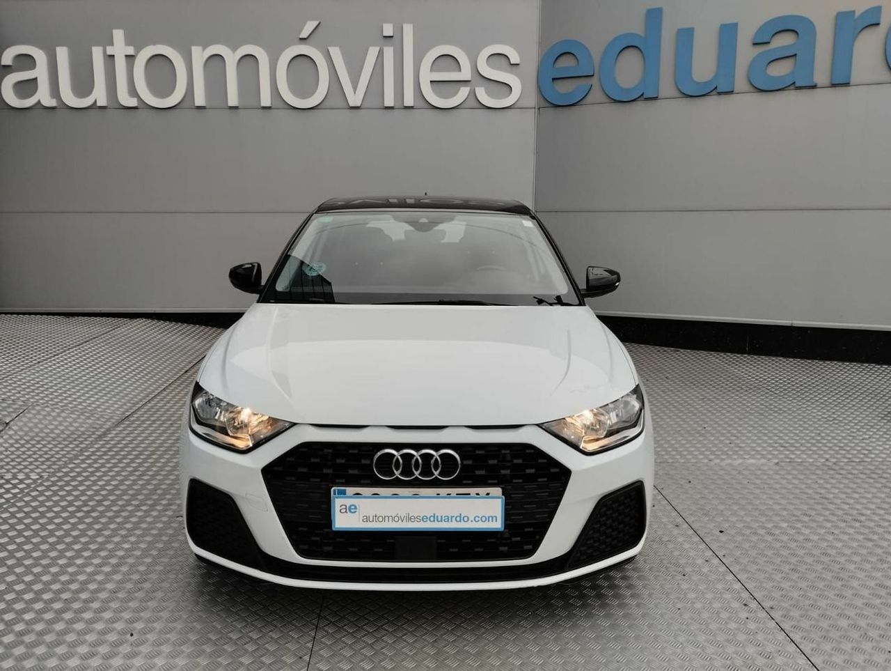 Audi A1 Advanced 30 TFSI 85kW 116CV Sportback - Foto 3