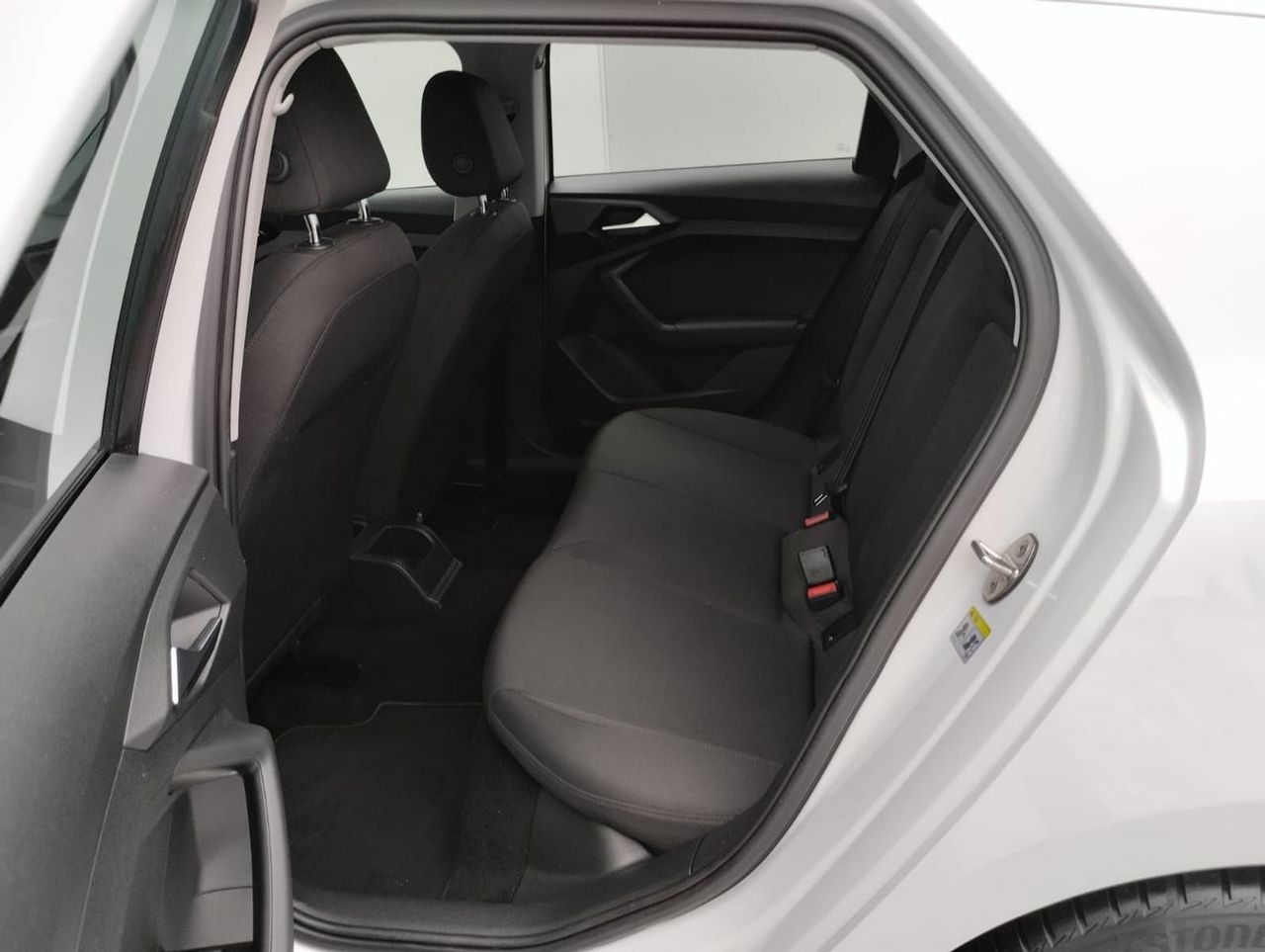 Audi A1 Advanced 30 TFSI 85kW 116CV Sportback - Foto 11