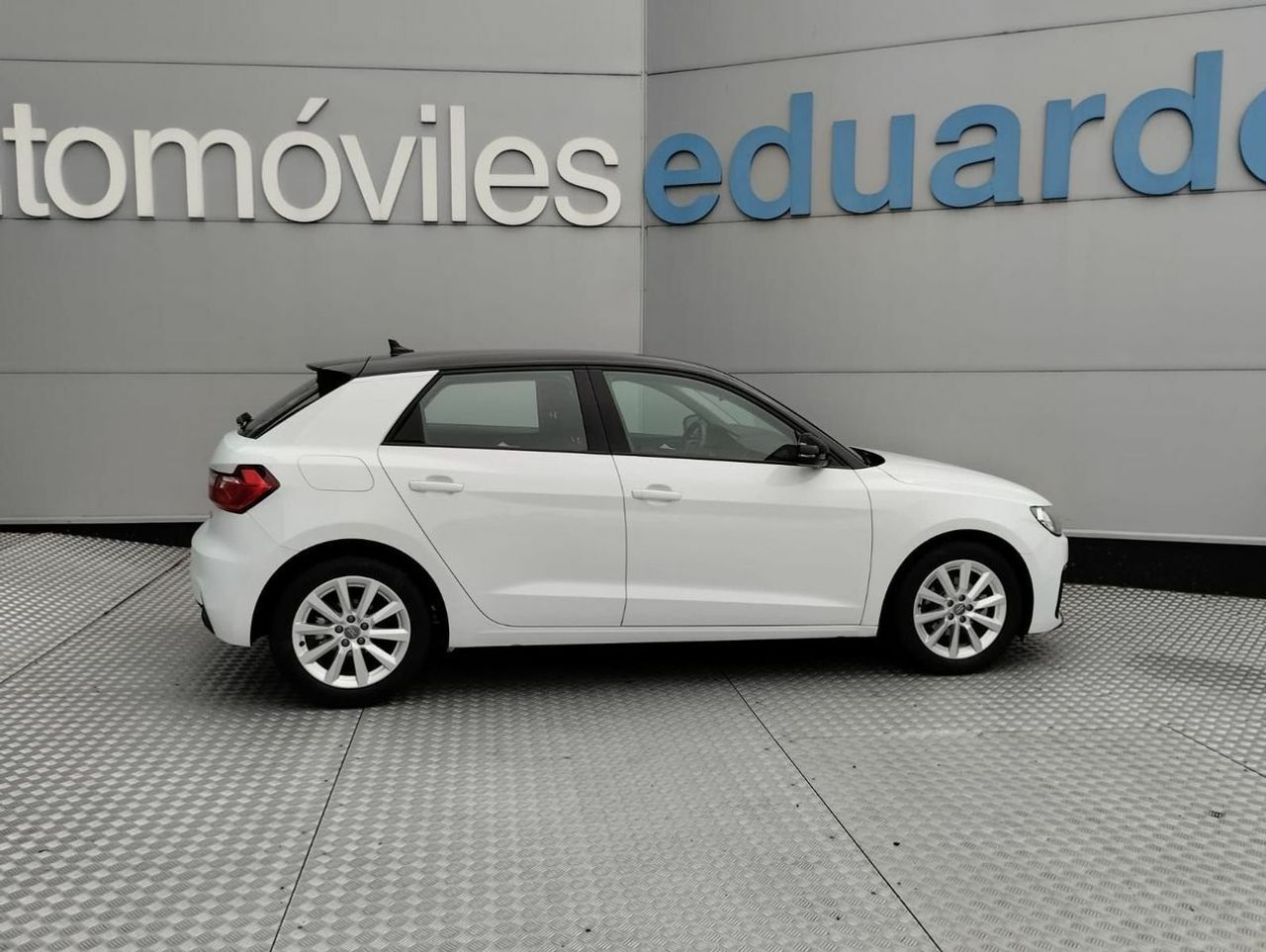 Audi A1 Advanced 30 TFSI 85kW 116CV Sportback - Foto 5