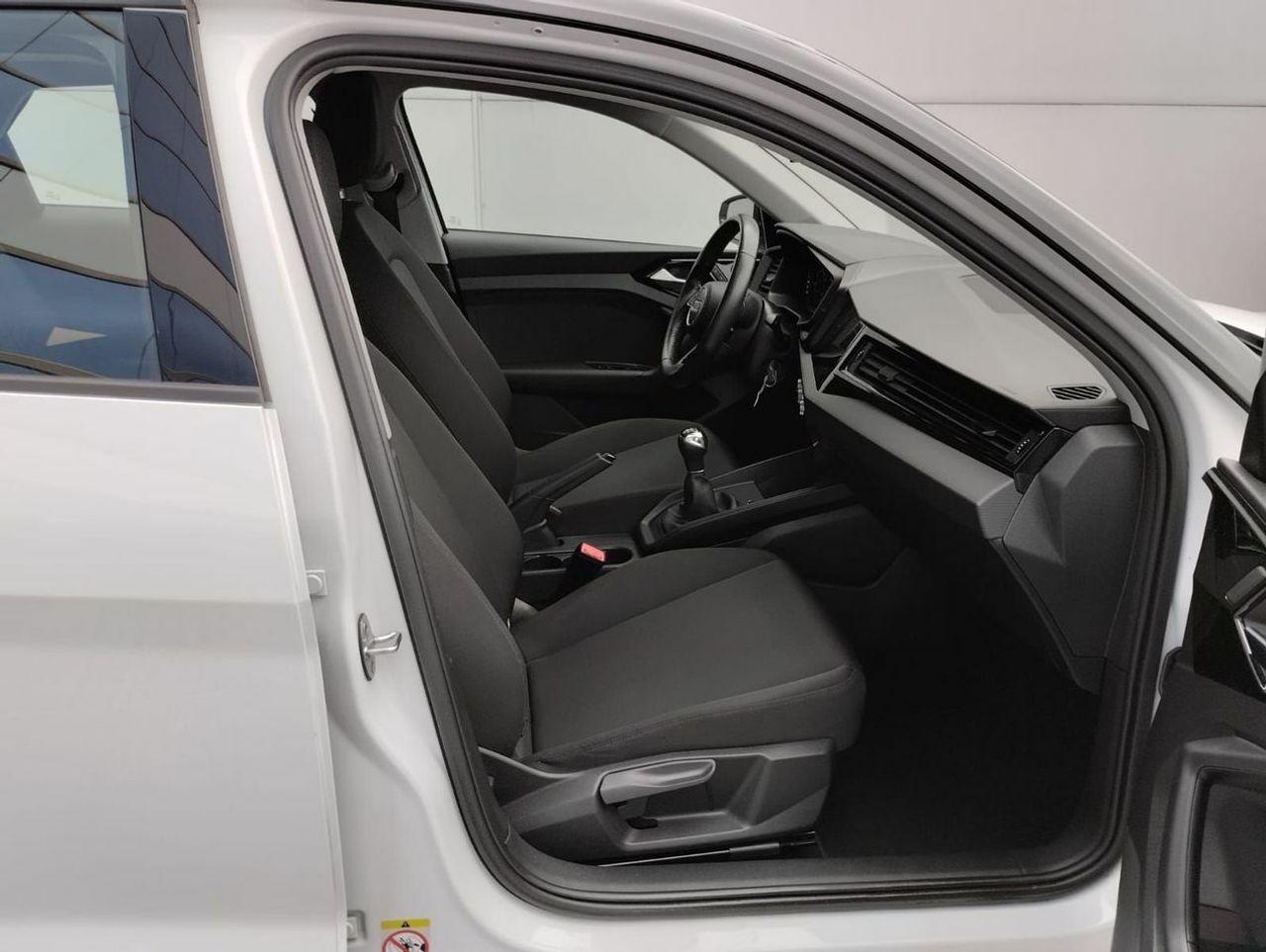 Audi A1 Advanced 30 TFSI 85kW 116CV Sportback - Foto 10