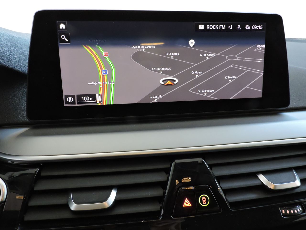 BMW Serie 5 518dA - Foto 13