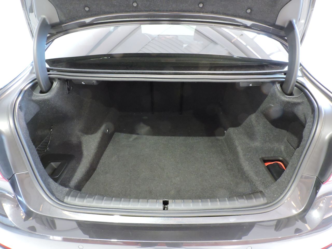 BMW Serie 5 518dA - Foto 16