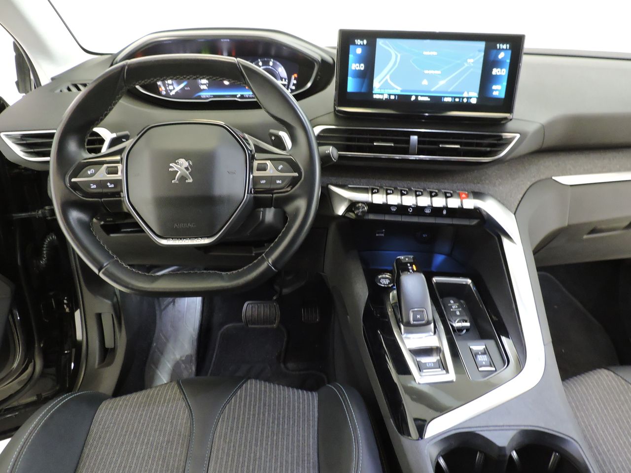 Peugeot 3008 1.5 BlueHDi 96kW SS Allure Pack EAT8 - Foto 8