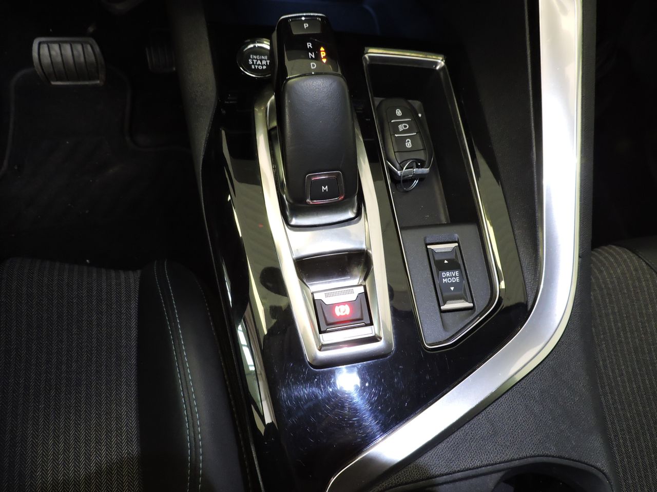 Peugeot 3008 1.5 BlueHDi 96kW SS Allure Pack EAT8 - Foto 13