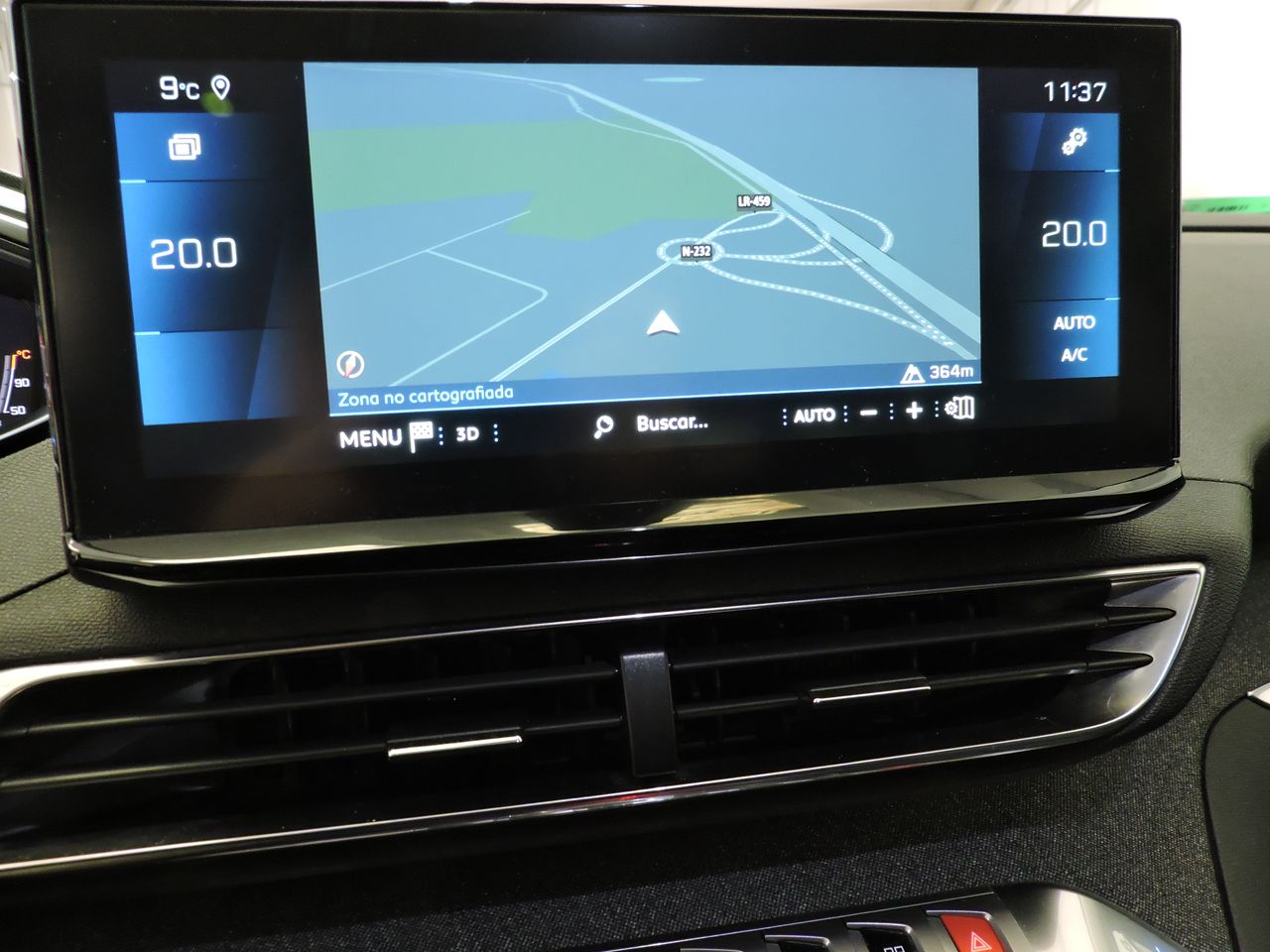 Peugeot 3008 1.5 BlueHDi 96kW SS Allure Pack EAT8 - Foto 15