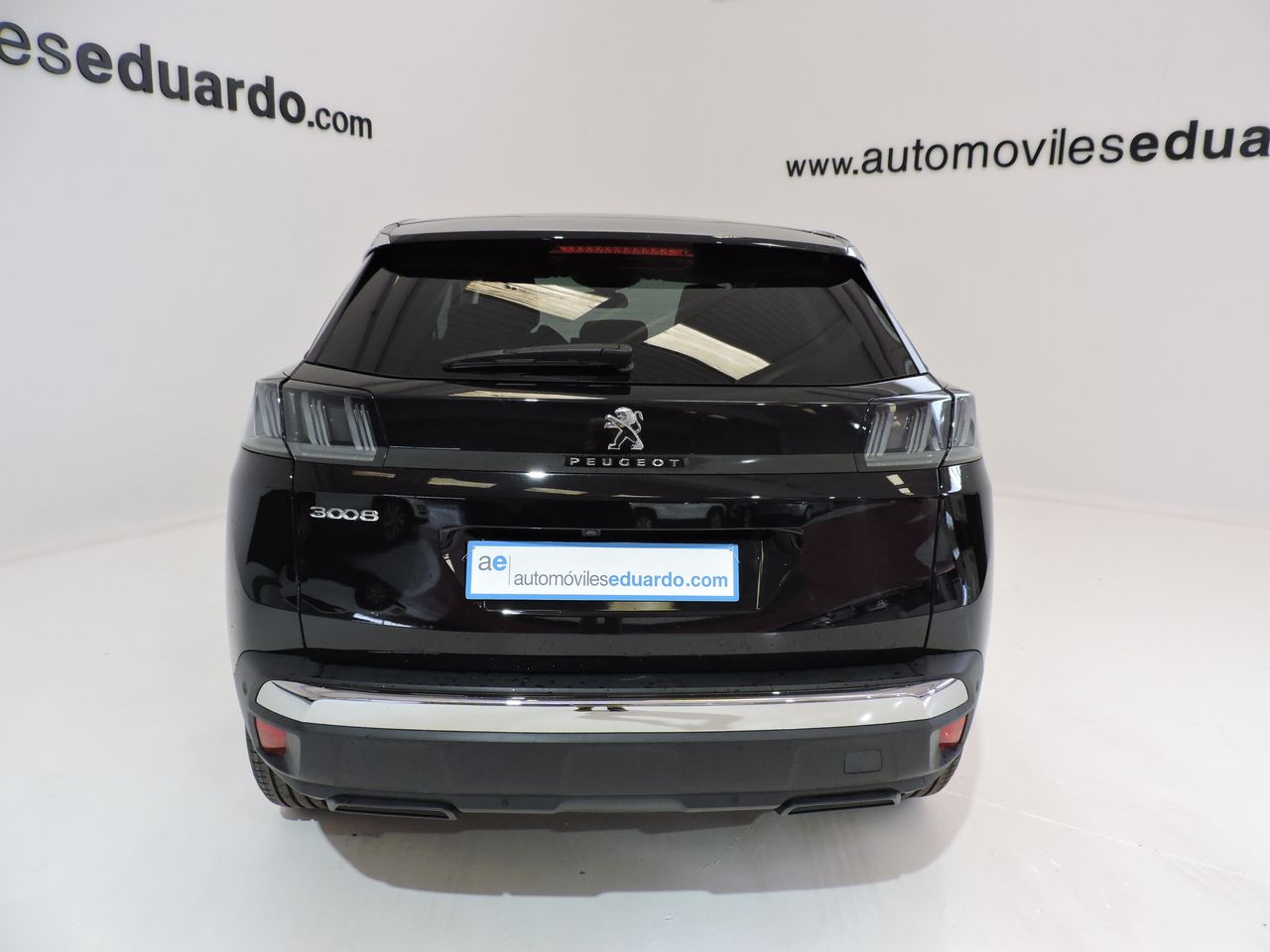 Peugeot 3008 1.5 BlueHDi 96kW SS Allure Pack EAT8 - Foto 6