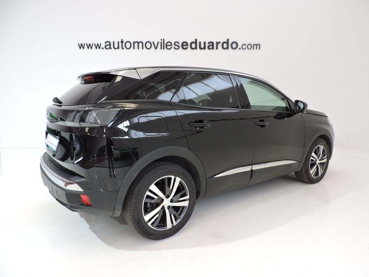 Peugeot 3008 1.5 BlueHDi 96kW SS Allure Pack EAT8 - Foto 5