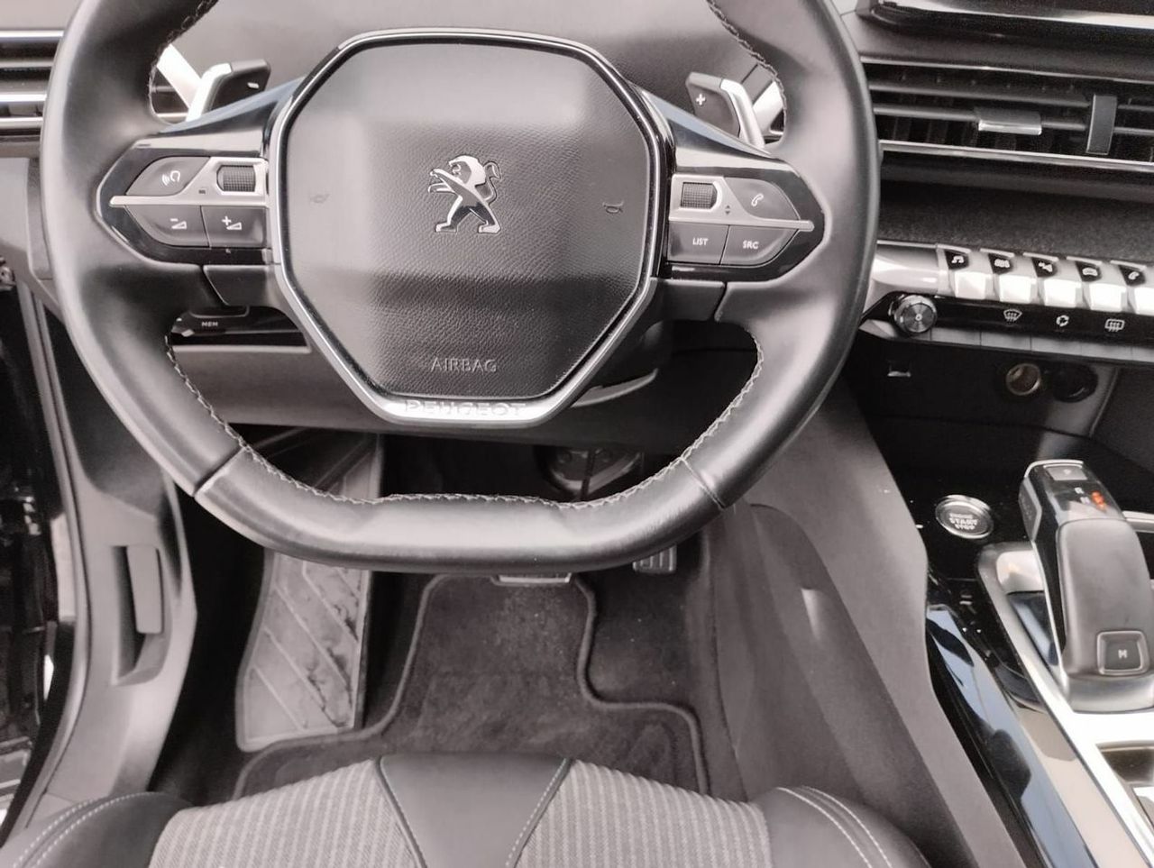 Peugeot 3008 1.5 BlueHDi 96kW SS Allure Pack EAT8 - Foto 12