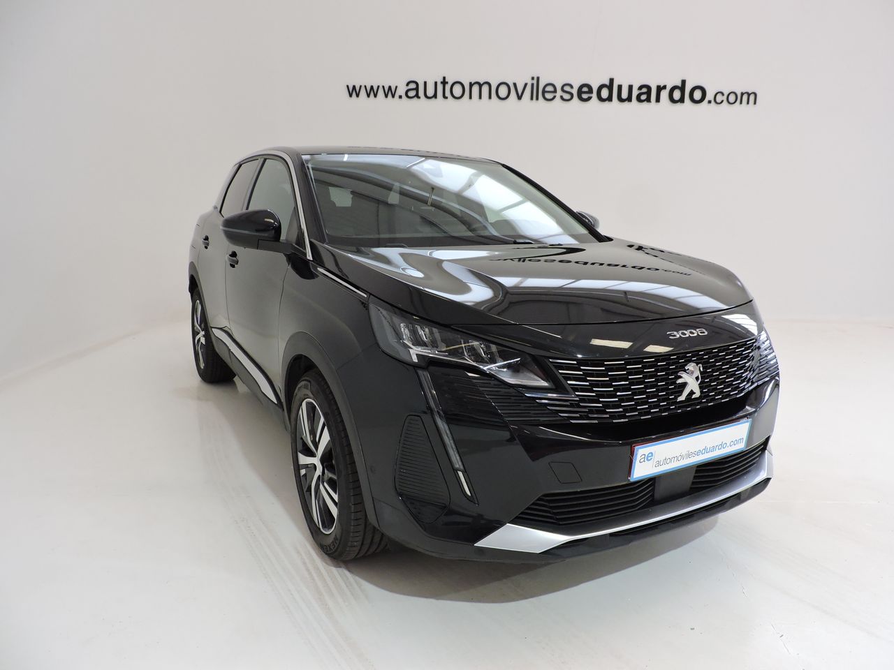 Peugeot 3008 1.5 BlueHDi 96kW SS Allure Pack EAT8 - Foto 4