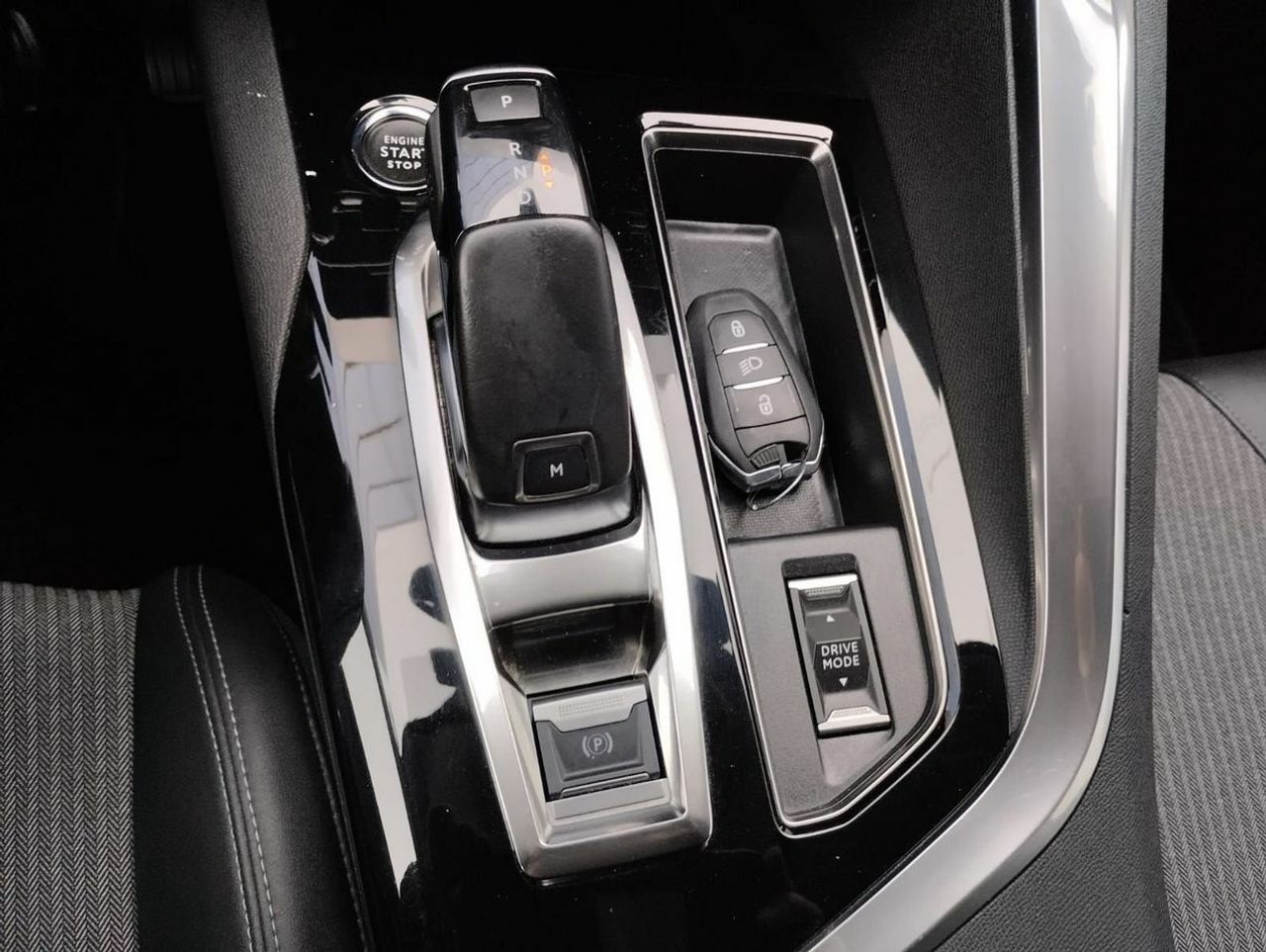 Peugeot 3008 1.5 BlueHDi 96kW SS Allure Pack EAT8 - Foto 13