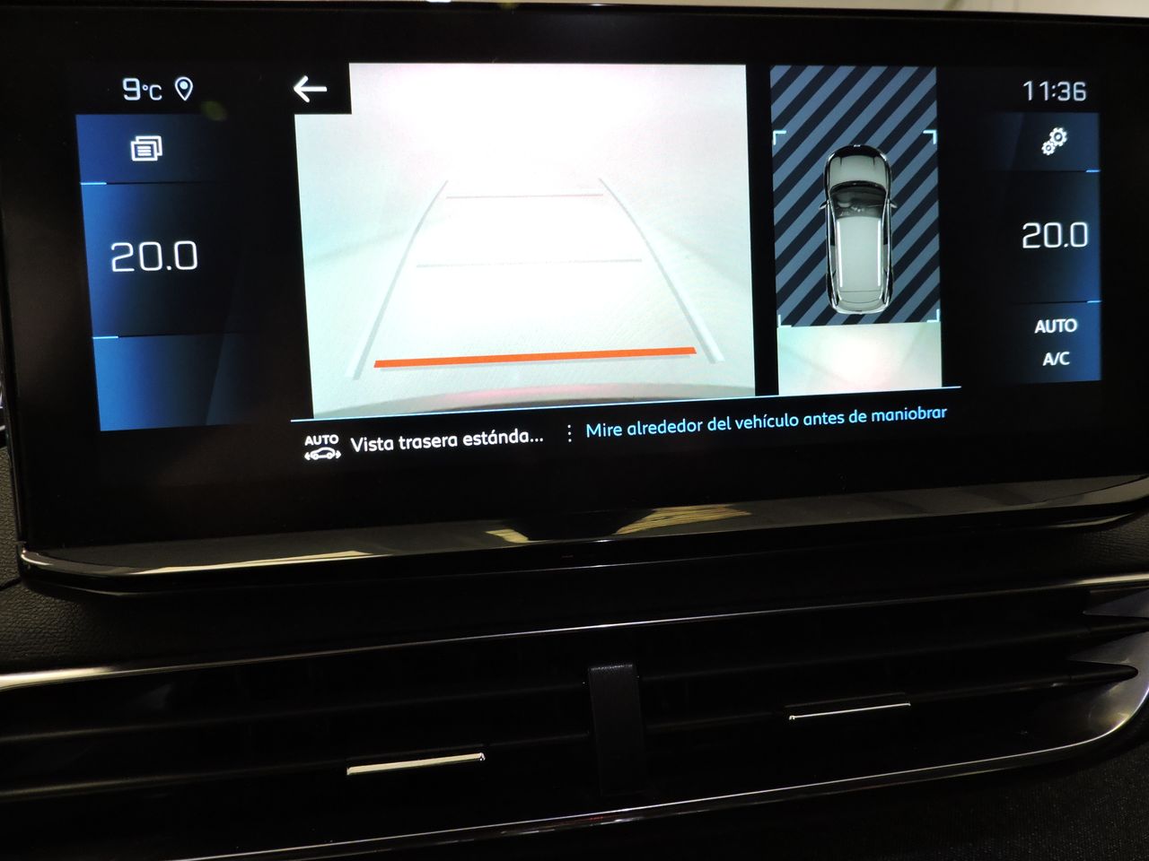 Peugeot 3008 1.5 BlueHDi 96kW SS Allure Pack EAT8 - Foto 14