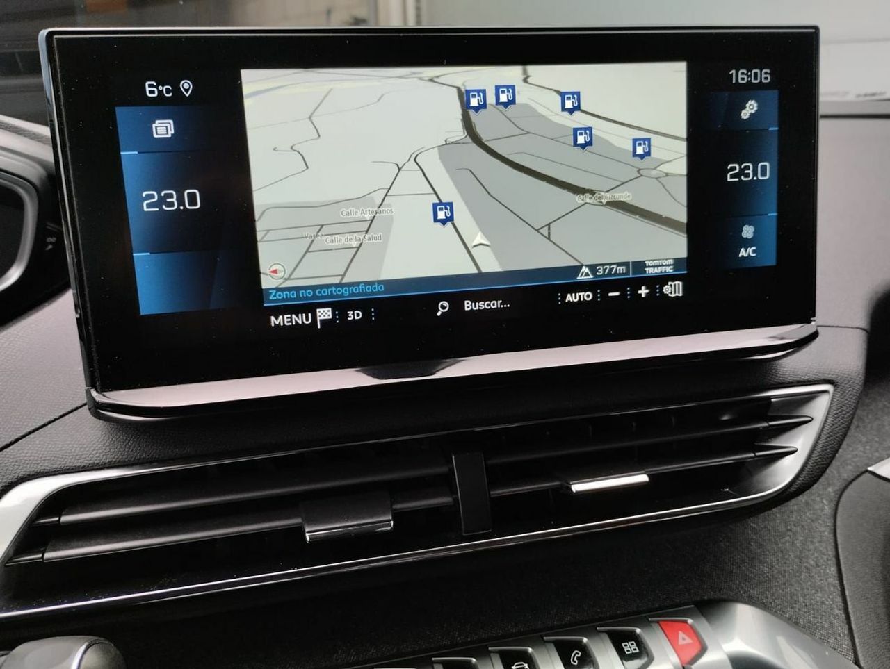 Peugeot 3008 1.5 BlueHDi 96kW SS Allure Pack EAT8 - Foto 14