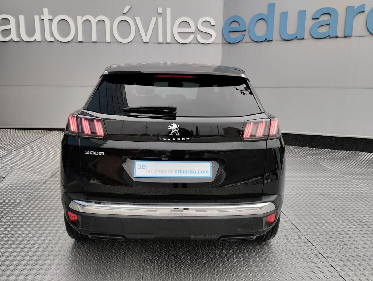 Peugeot 3008 1.5 BlueHDi 96kW SS Allure Pack EAT8 - Foto 6