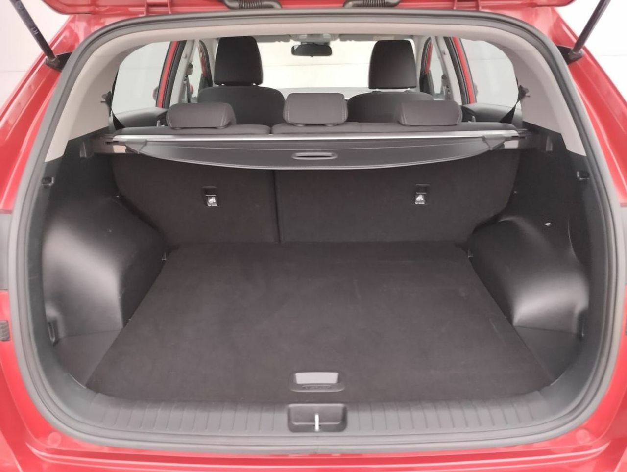 Kia Sportage 1.6 MHEV GT Line Essential 136CV DCT 4X2 - Foto 12