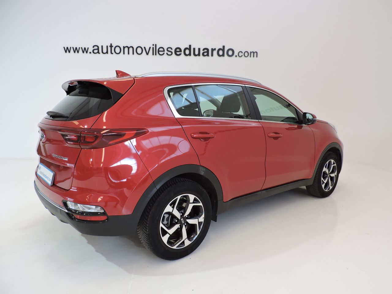 Kia Sportage 1.6 MHEV GT Line Essential 136CV DCT 4X2 - Foto 5