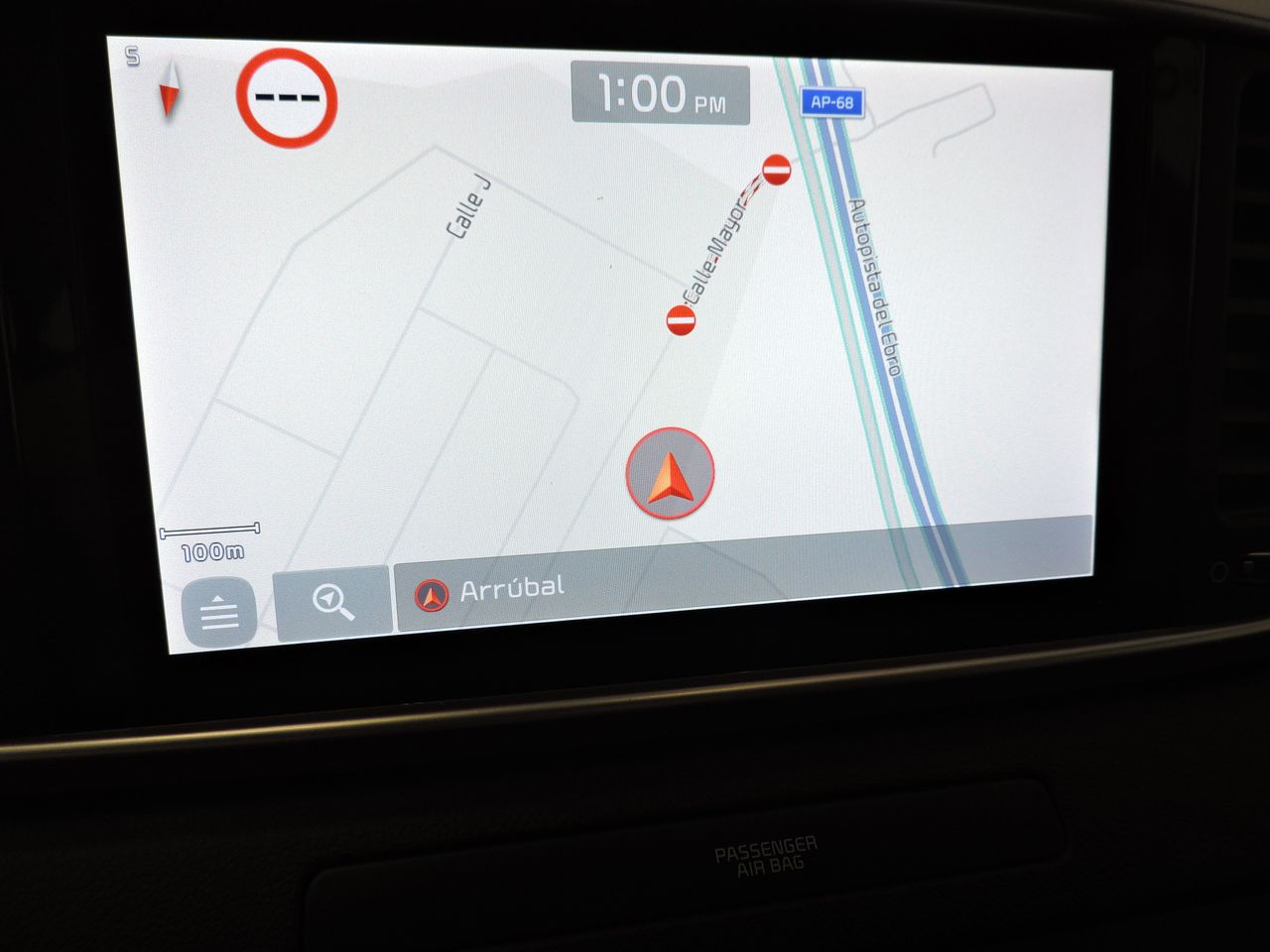 Kia Sportage 1.6 MHEV GT Line Essential 136CV DCT 4X2 - Foto 14