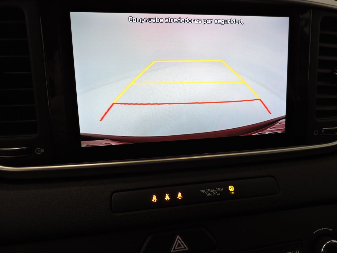 Kia Sportage 1.6 MHEV GT Line Essential 136CV DCT 4X2 - Foto 13