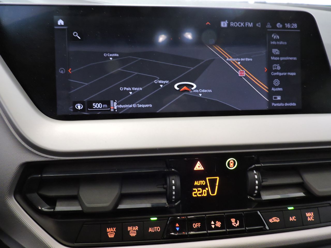 BMW Serie 1 118dA - Foto 10