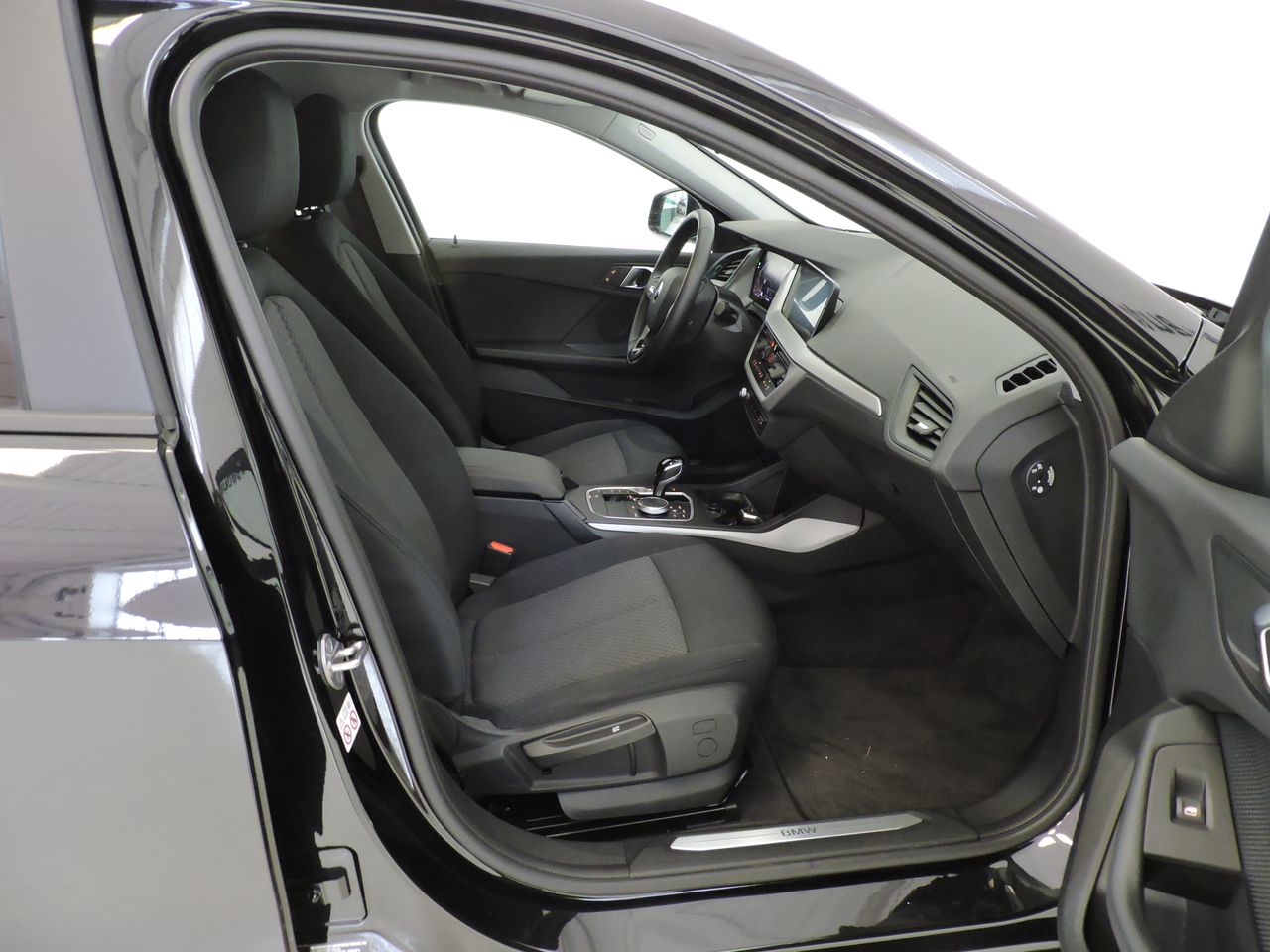 BMW Serie 1 118dA - Foto 14