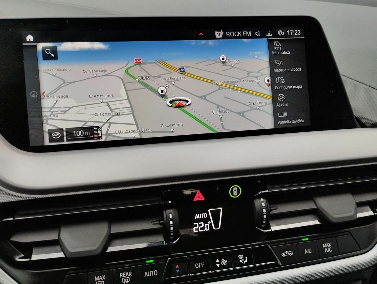 BMW Serie 1 118dA - Foto 15