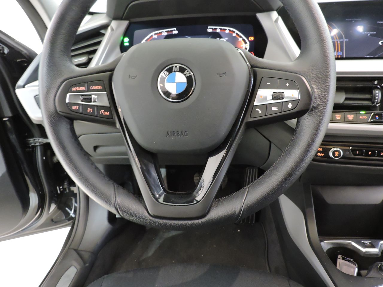 BMW Serie 1 118dA - Foto 12