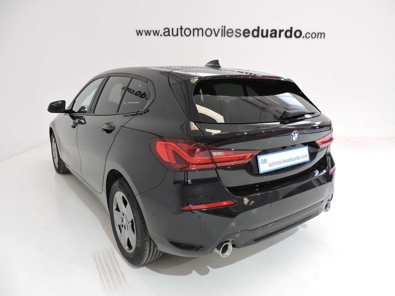 BMW Serie 1 118dA - Foto 7