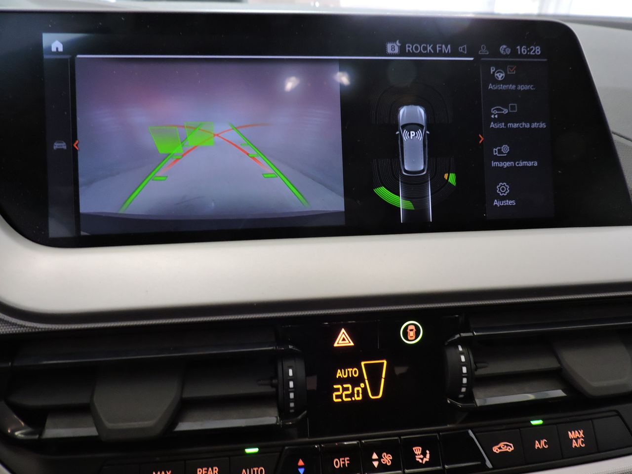 BMW Serie 1 118dA - Foto 9