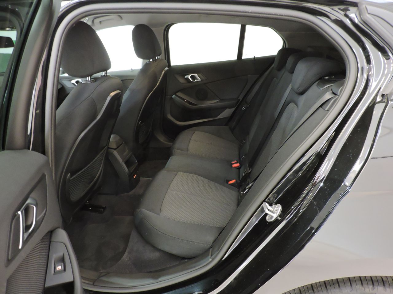 BMW Serie 1 118dA - Foto 15