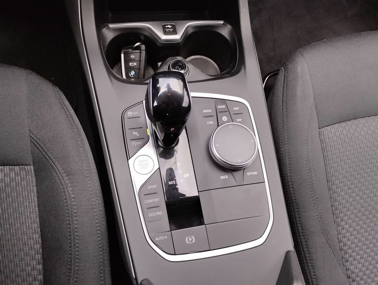 BMW Serie 1 118dA - Foto 13