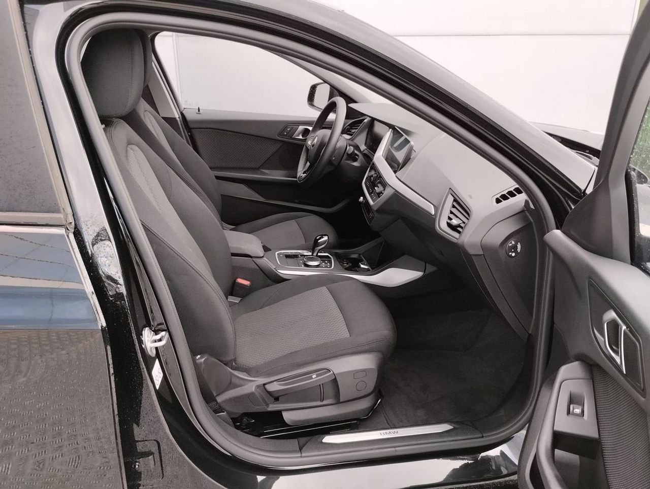 BMW Serie 1 118dA - Foto 10