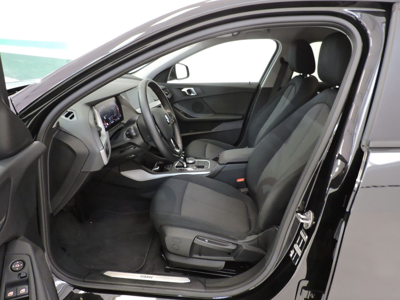 BMW Serie 1 118dA - Foto 13