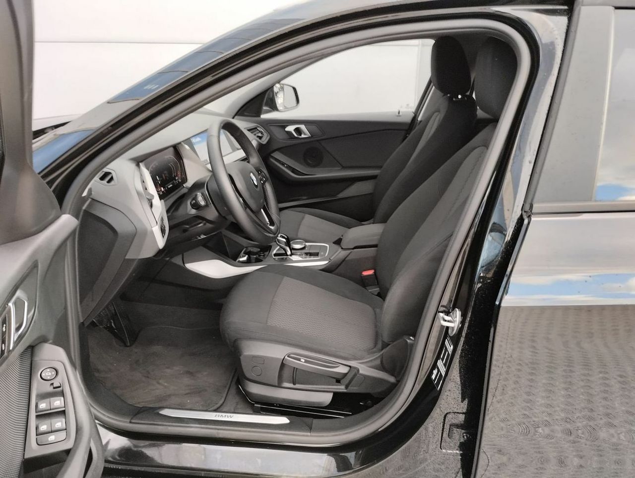 BMW Serie 1 118dA - Foto 9