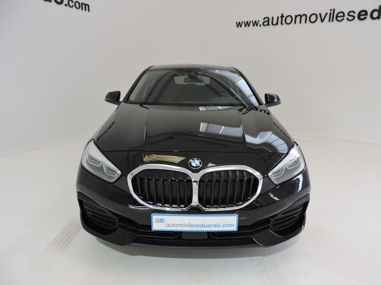 BMW Serie 1 118dA - Foto 3