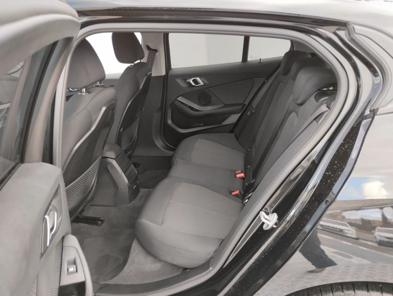 BMW Serie 1 118dA - Foto 11