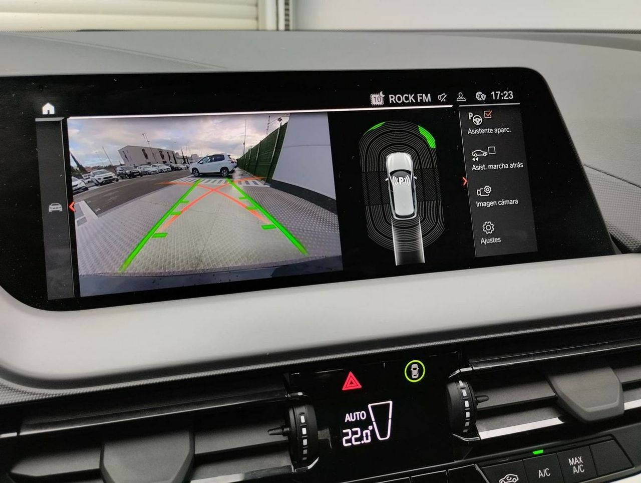 BMW Serie 1 118dA - Foto 14