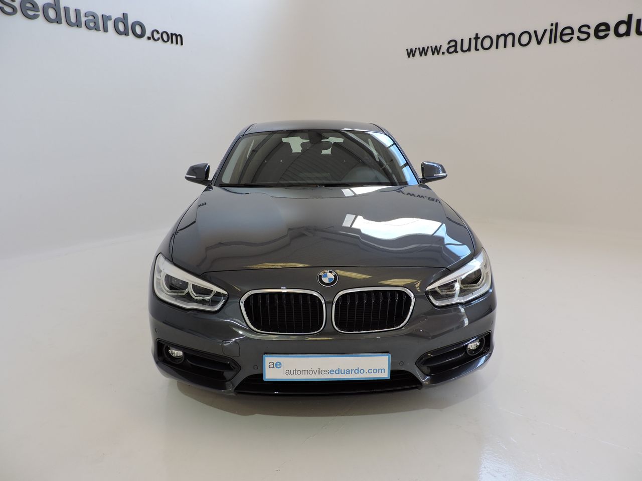 BMW Serie 1 118i Sport - Foto 3