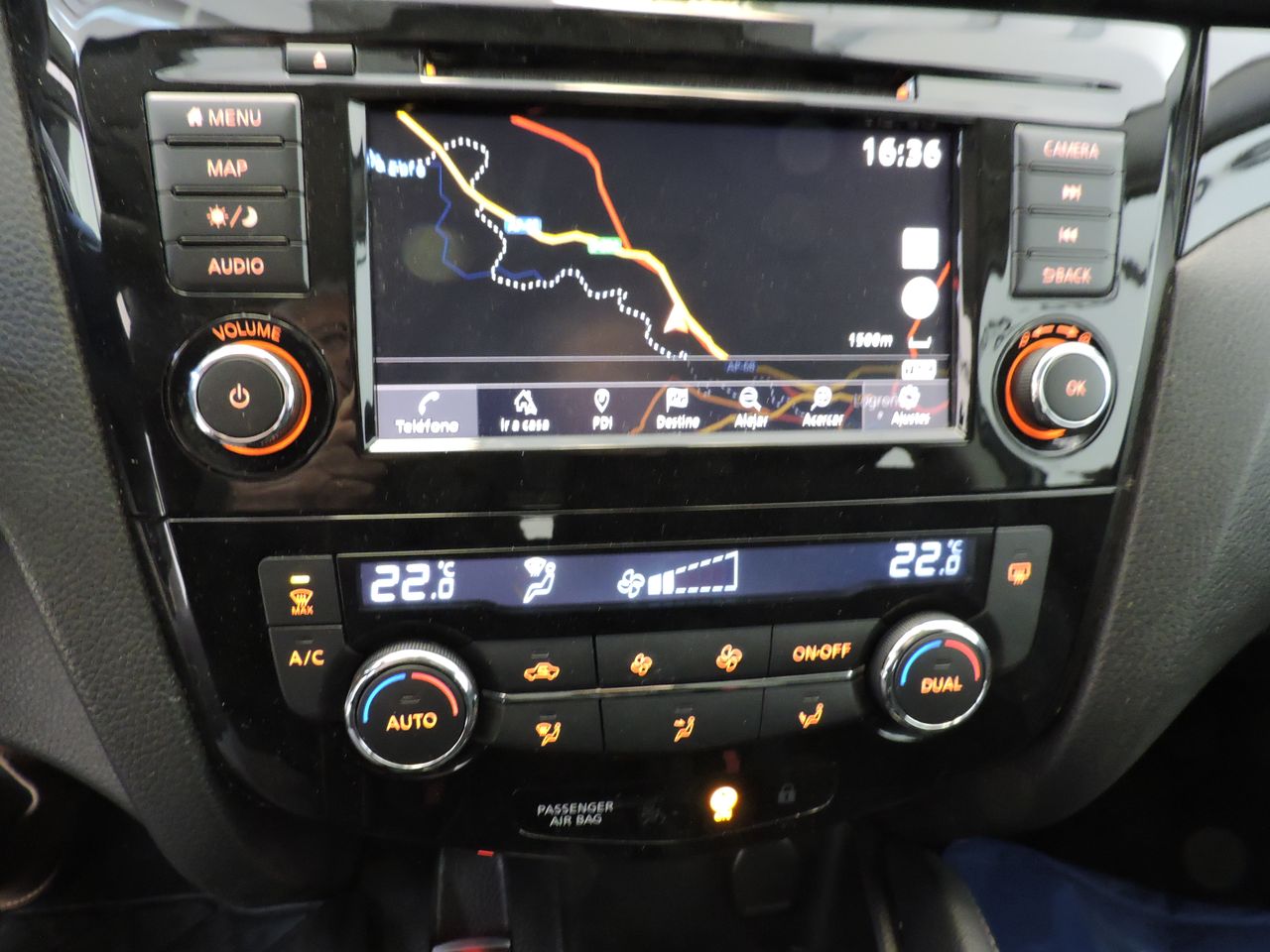 Nissan Qashqai DIGT 103 kW 140 CV E6D BUSINESS - Foto 14