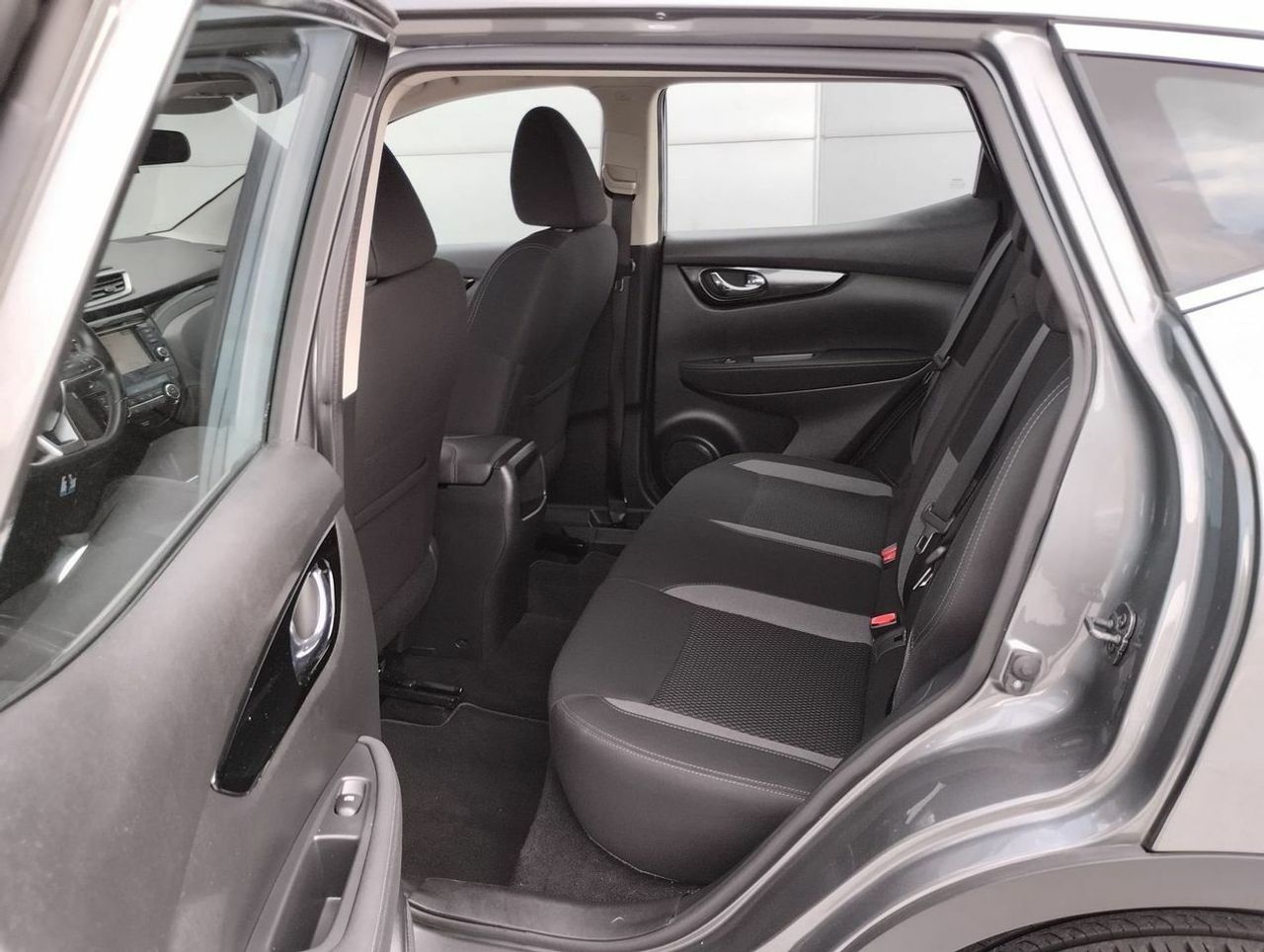 Nissan Qashqai DIGT 103 kW 140 CV E6D BUSINESS - Foto 11