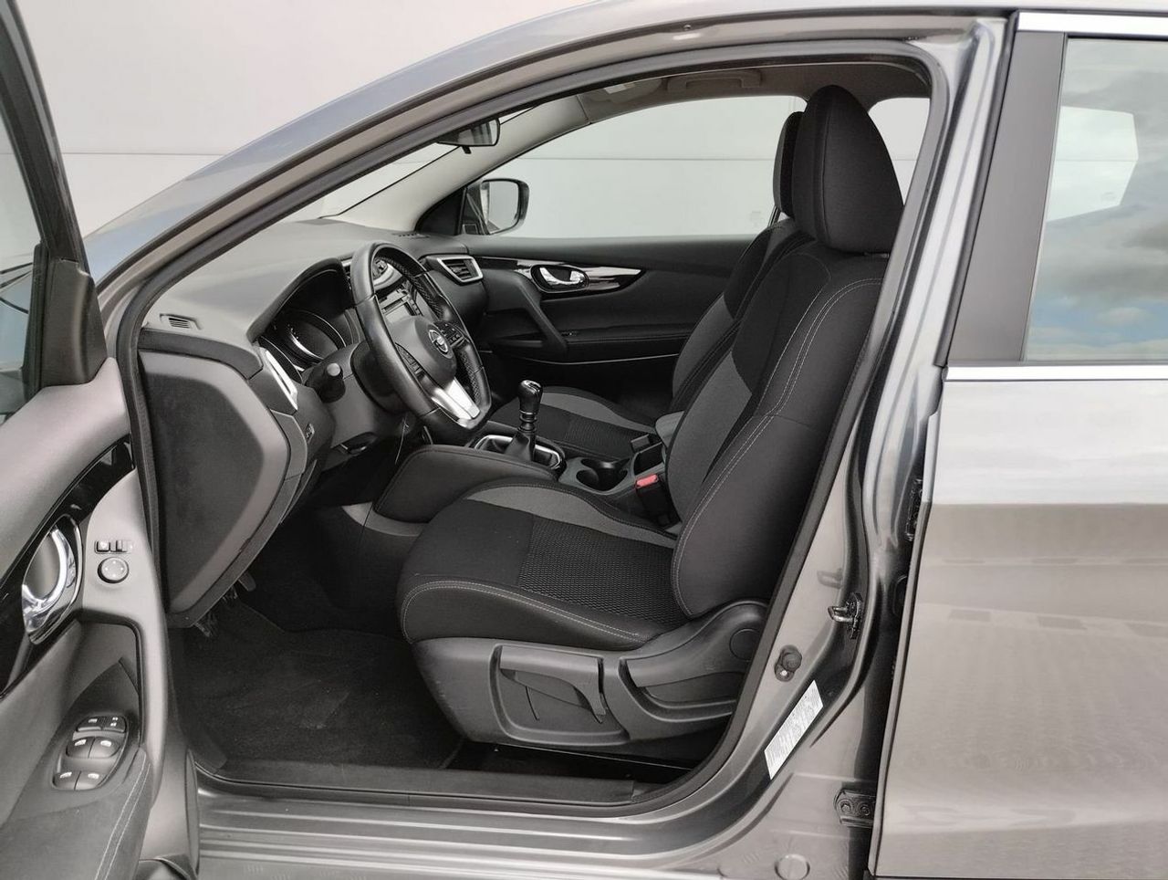 Nissan Qashqai DIGT 103 kW 140 CV E6D BUSINESS - Foto 9