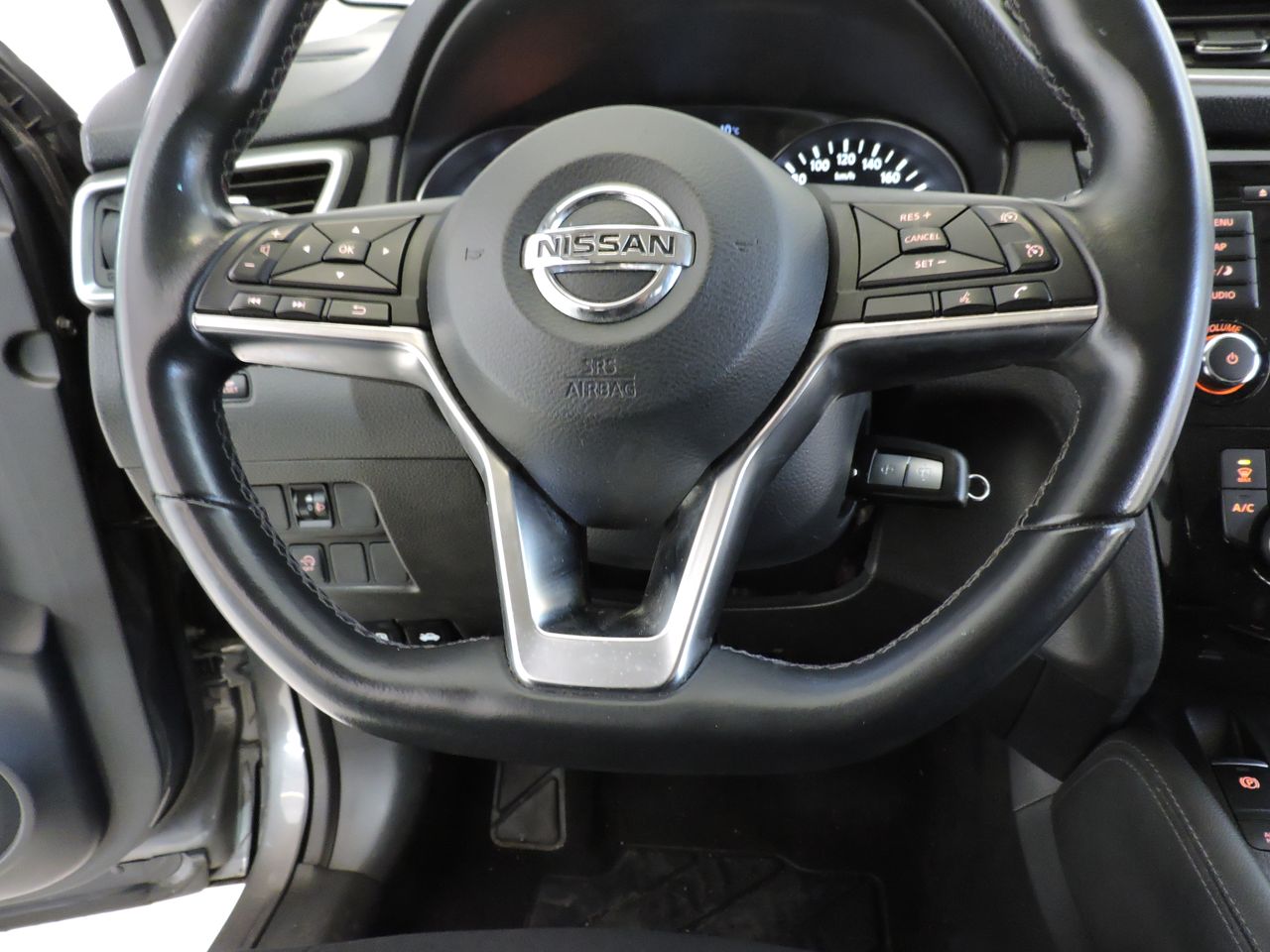 Nissan Qashqai DIGT 103 kW 140 CV E6D BUSINESS - Foto 12