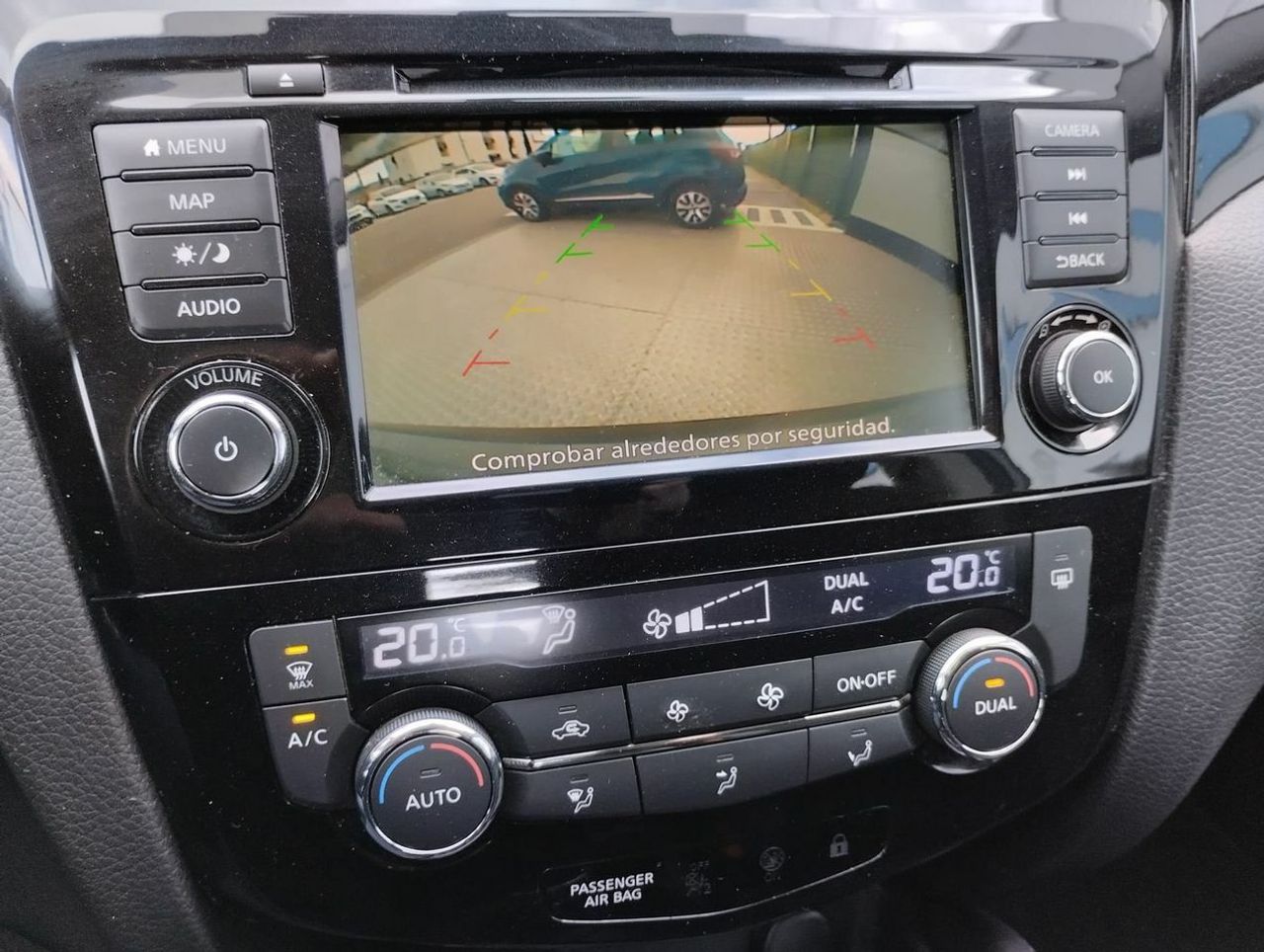 Nissan Qashqai DIGT 103 kW 140 CV E6D BUSINESS - Foto 14