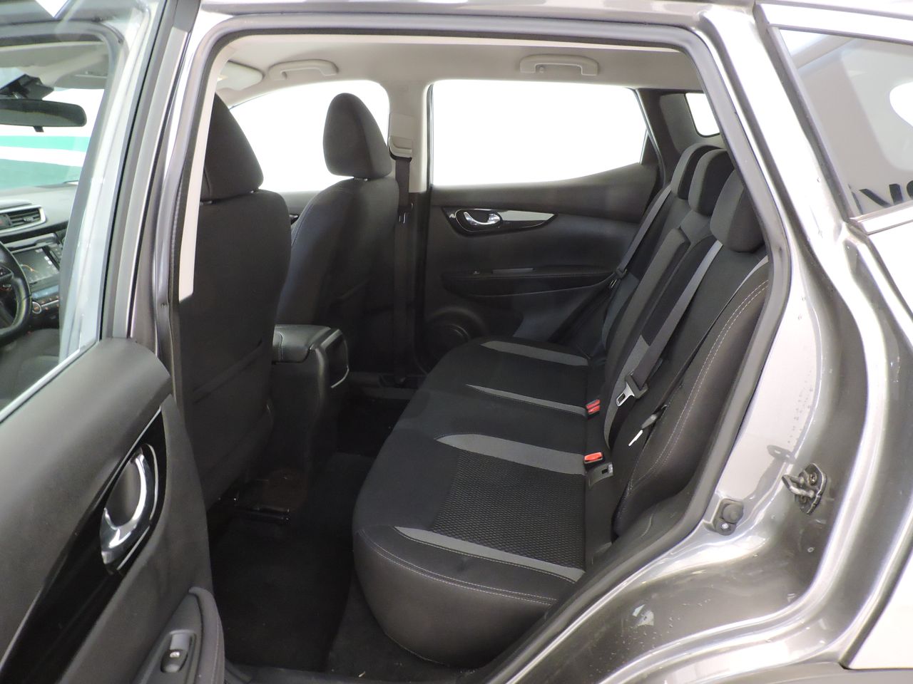 Nissan Qashqai DIGT 103 kW 140 CV E6D BUSINESS - Foto 11