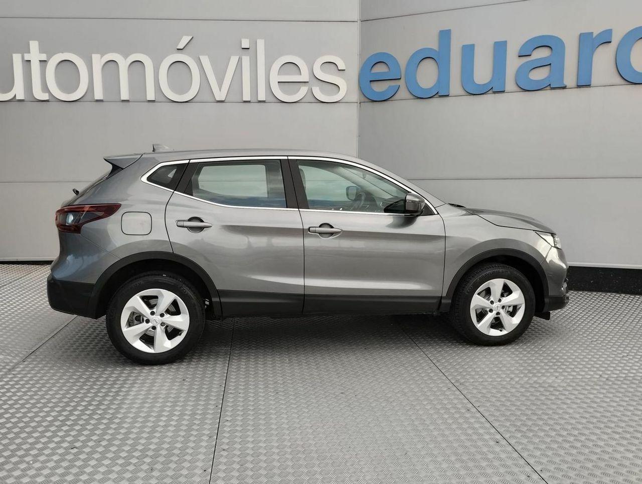 Nissan Qashqai DIGT 103 kW 140 CV E6D BUSINESS - Foto 5