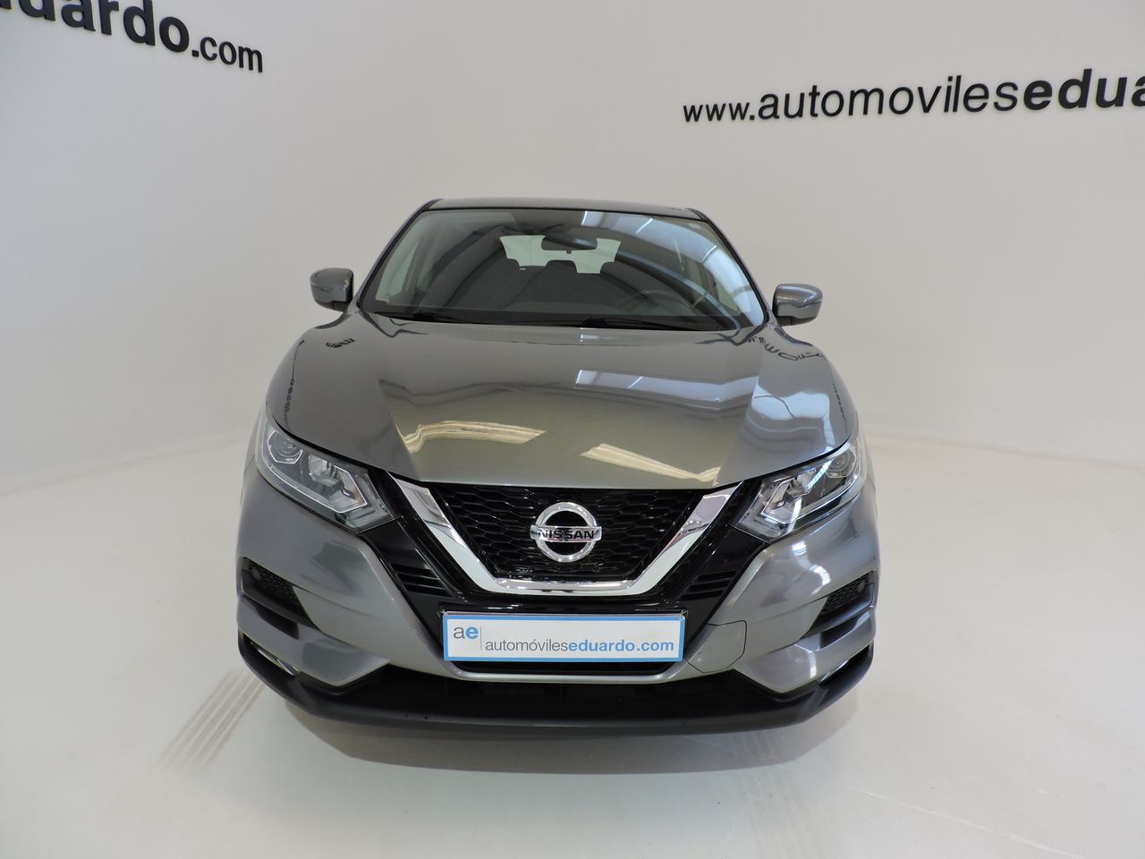 Nissan Qashqai DIGT 103 kW 140 CV E6D BUSINESS - Foto 3