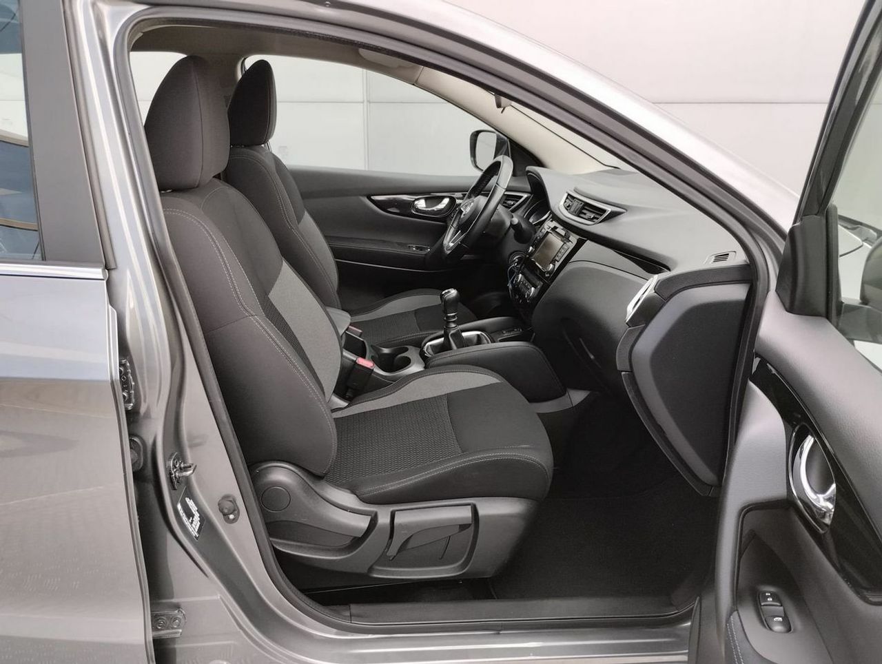 Nissan Qashqai DIGT 103 kW 140 CV E6D BUSINESS - Foto 10