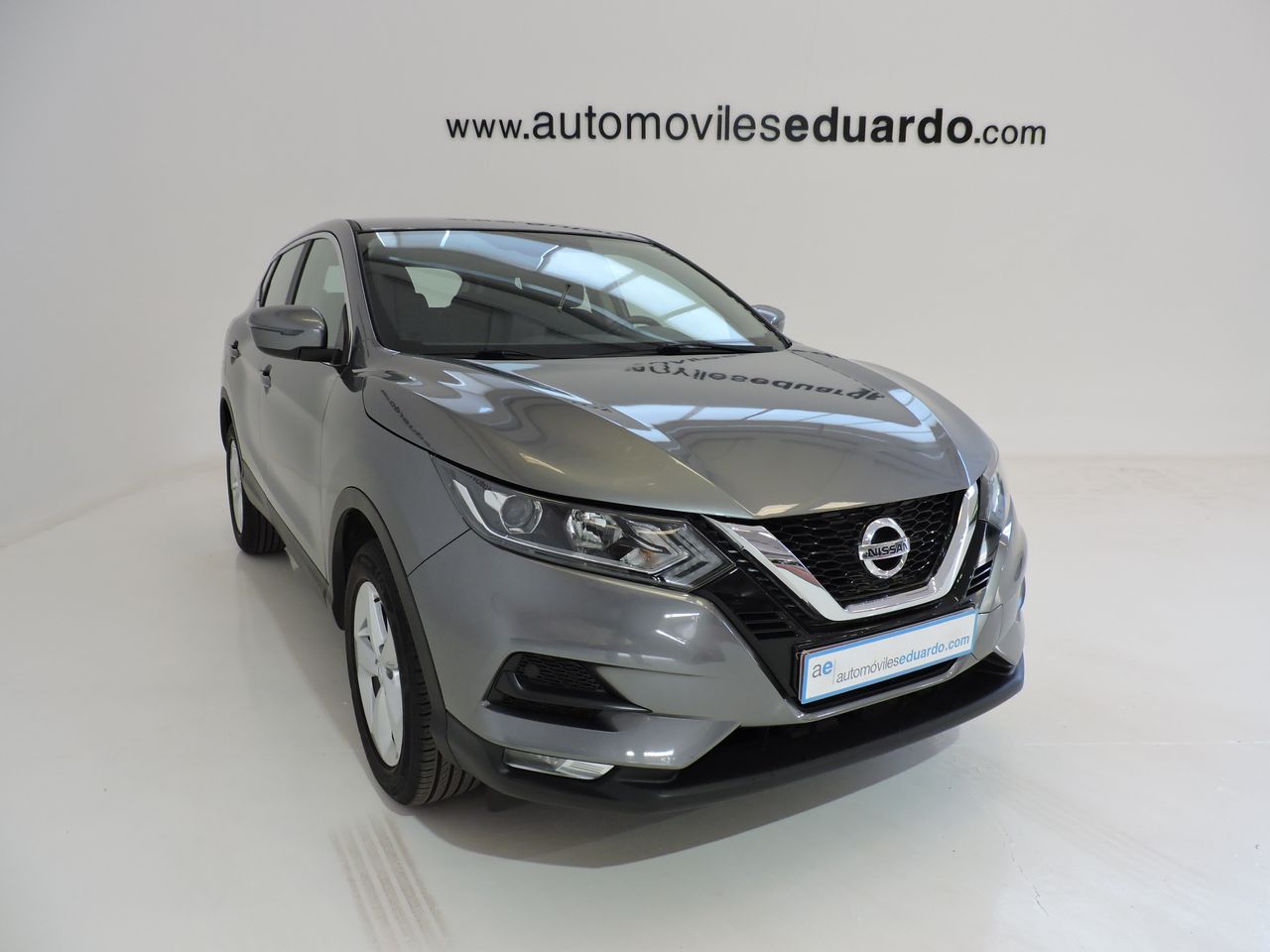 Nissan Qashqai DIGT 103 kW 140 CV E6D BUSINESS - Foto 4