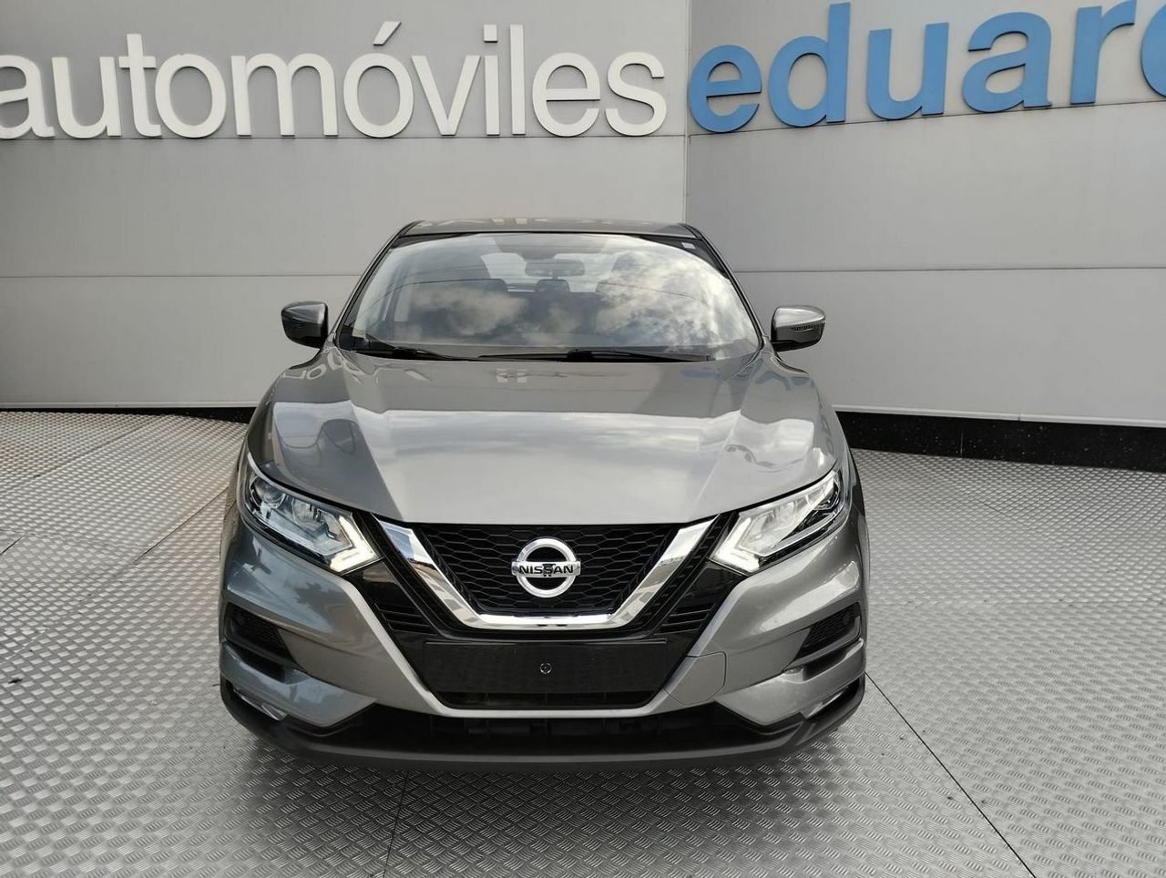 Nissan Qashqai DIGT 103 kW 140 CV E6D BUSINESS - Foto 3