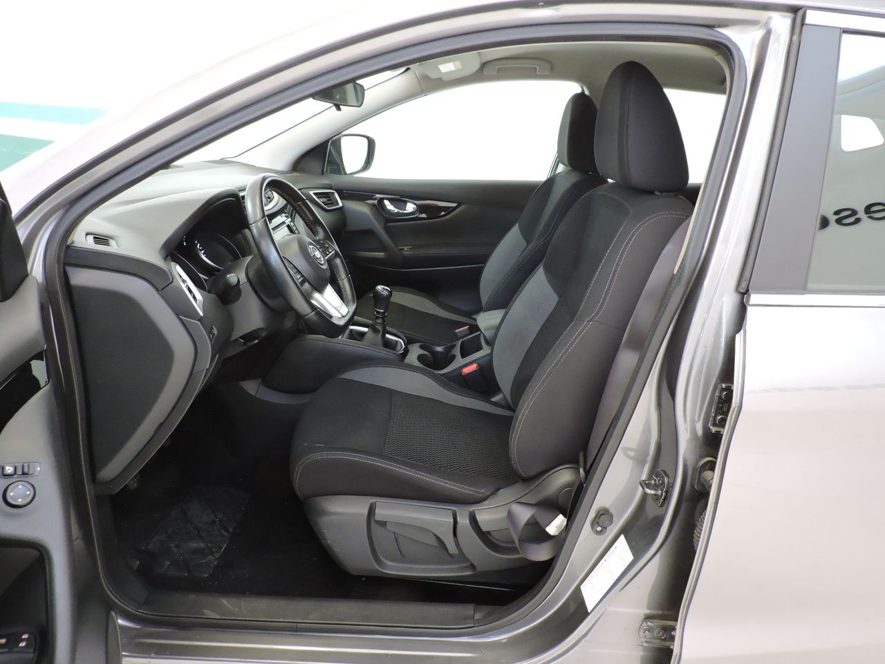 Nissan Qashqai DIGT 103 kW 140 CV E6D BUSINESS - Foto 9